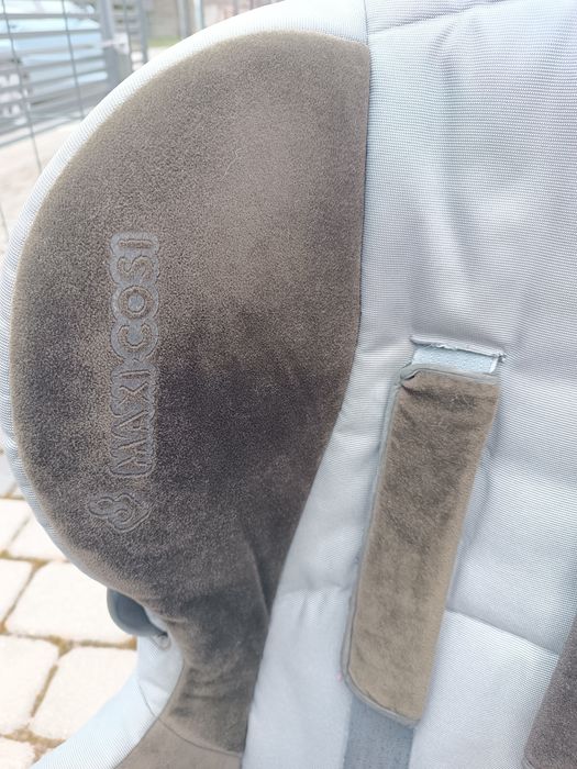 Fotelik Maxi Cosi 9-18 kg