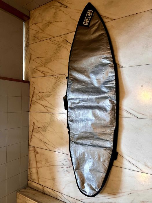 Capa prancha surf Ocean&Earth 6’4