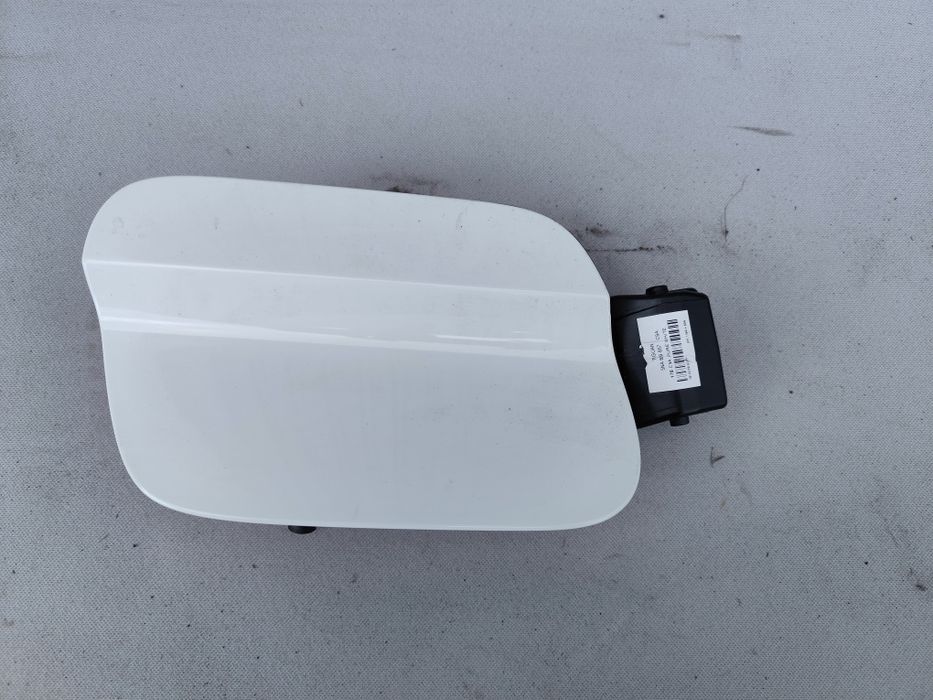 VW Tiguan II 5NA 16- Klapka Wlewu Paliwa Wlew LC9A 2.0 TFSI Oryg WLKP