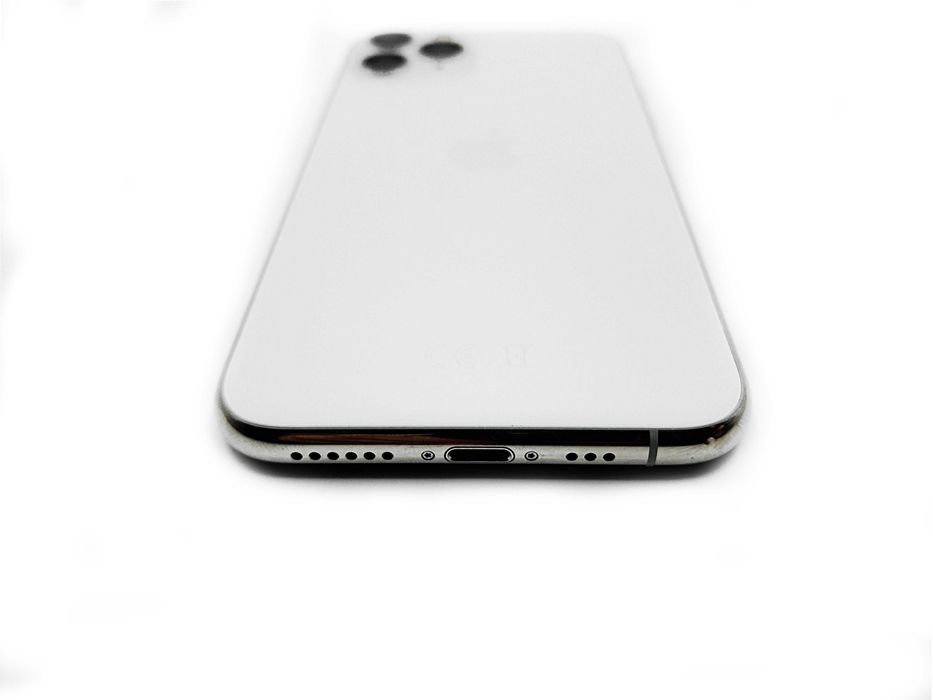 iPhone 11 Pro 64 Gb Silver Zestaw