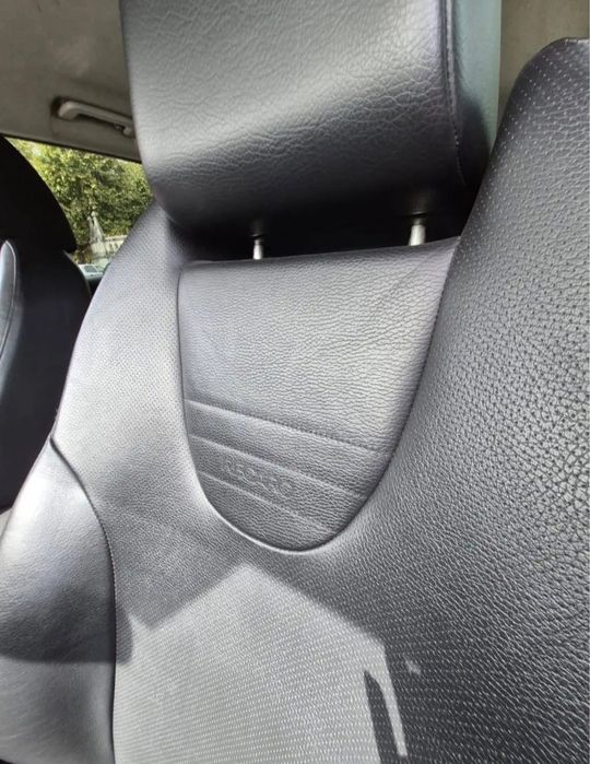 Ford Focus SW 1.6 TDCi | Jantes 18” Jaguar | Interior Recaro ST | Troca/Retoma — photo 5