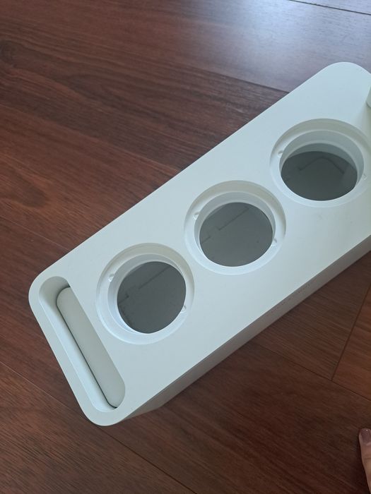 Smart Garden 3 com pouco uso