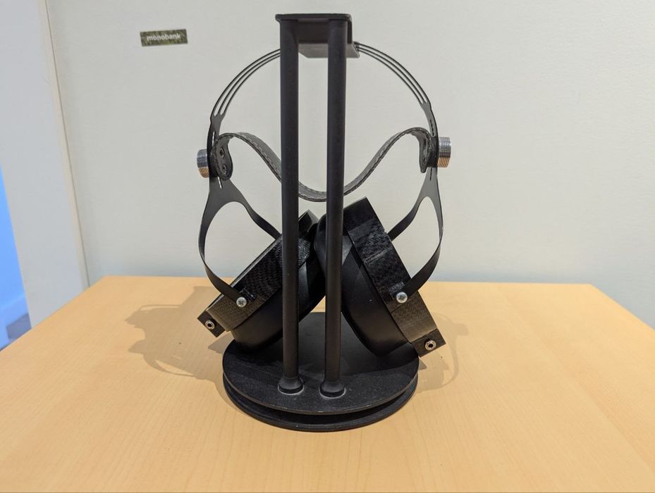 Планарні навушники Verum Audio One