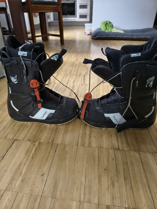 Buty snowboard Burton roz38