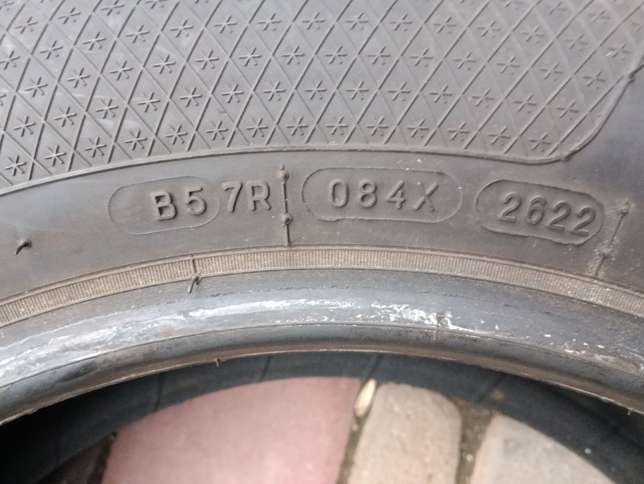 205/60 R16 92T Kleber Krisalp HP3