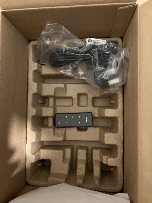 Bose SoundDock Series II