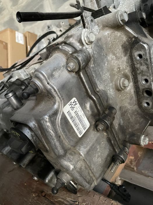 Заголовок: Двигун 2014-2017 Chrysler 200,  68240956AA