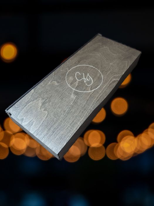 Сокира / топор / ручної роботи