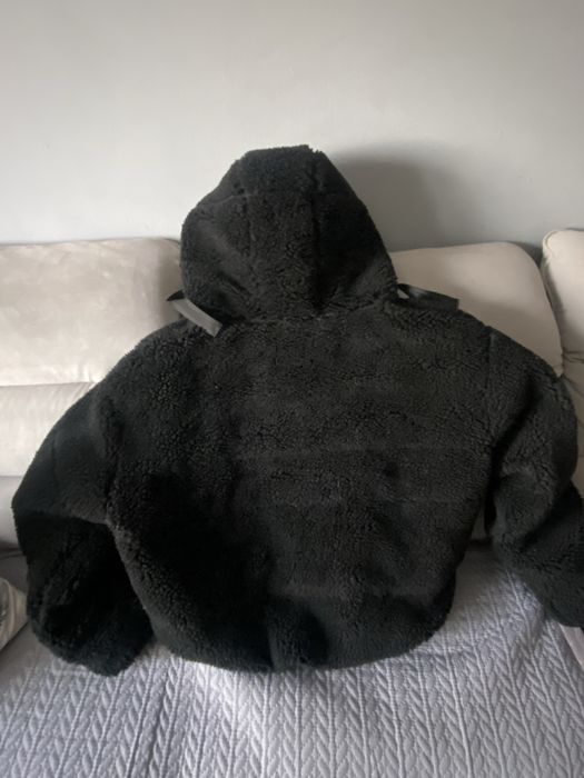 Kurtka Hunter zimowa  xl nowa
