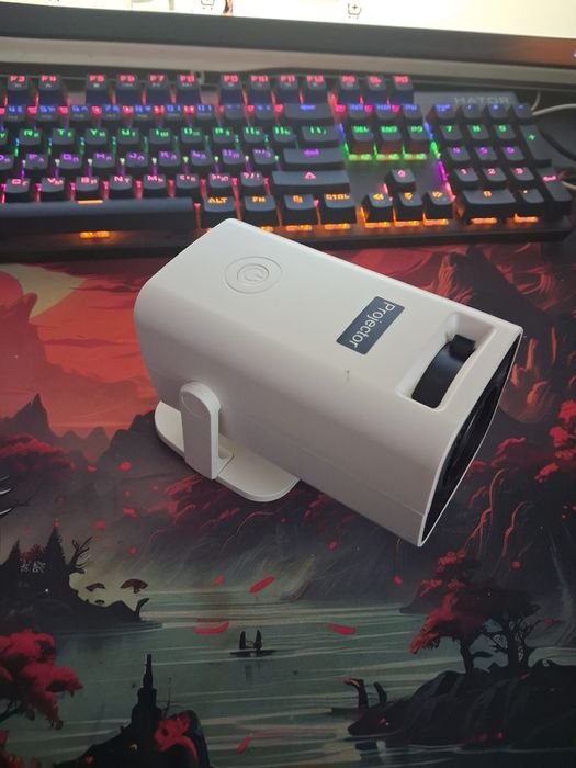 Проектор портативний HY300