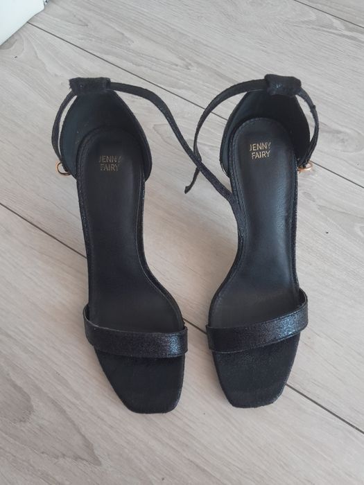 Sandałki Jenny Fairy 38