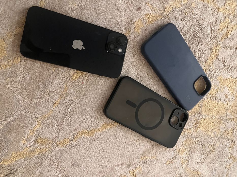 iPhone 14 como novo
