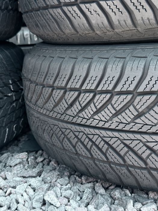 205 60 16 Goodyear UltraGrip Perfomance 2 90% 2025 Шини Зима