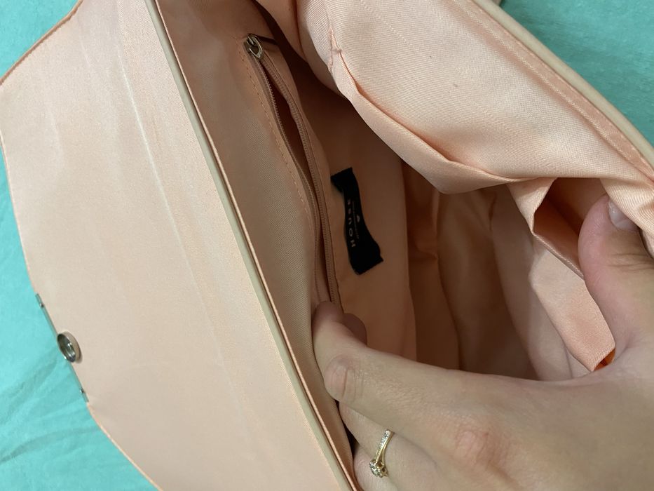 Сумка-портфель жіноча