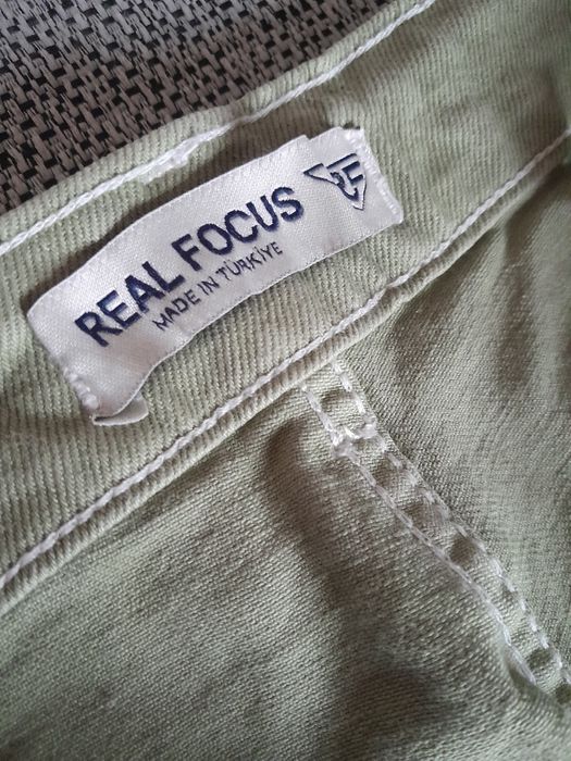 Джинсы для дівчини хс-с карго