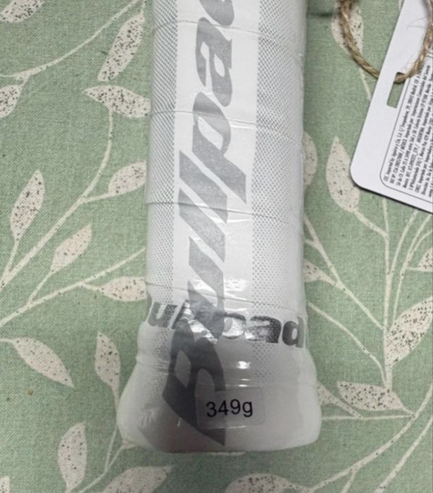 Raquete Padel Bullpadel Vertex 04 – Nova com Etiqueta