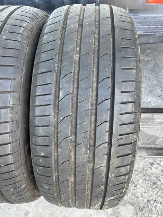 ШИНИ літні 225/55 R16 Nexen Nfera Primus