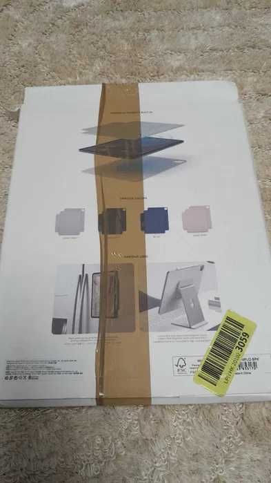 Nowe etui Magnetic Folio IPAD PRO 12.9 Wyprzedaż !!!