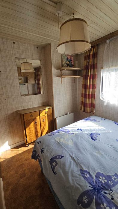 Mobil Home T2 | Cosalt Inglesa totalmente equipada