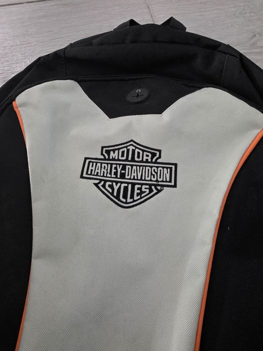 Plecak Motor Harley-Davidson pokrowiec