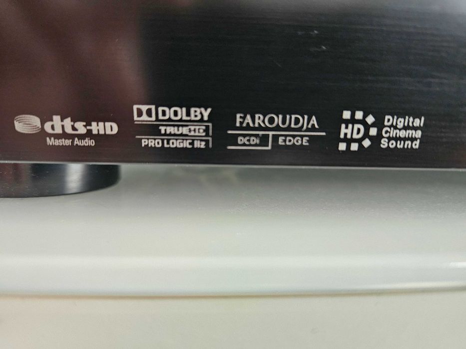 OKAZJA Amplituner 7.1 hdmi arc usb bluetooth 7 x 115W Sony str dh 730