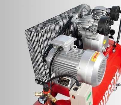 Компресор масляний Kupczyk KKT ресивер 100 л 8 бар компрессор