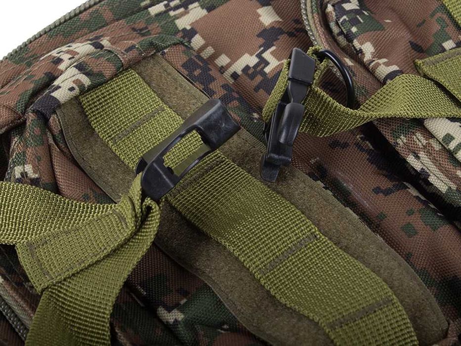 Plecak taktyczny wojskowy militarny survival 30l MORO
