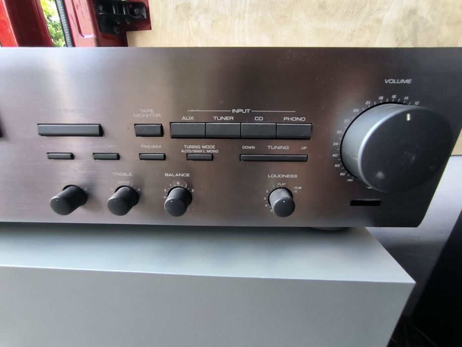 Amplituner Yamaha RX360
