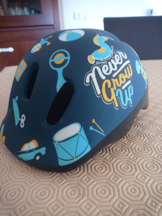 Capacete para Crianças