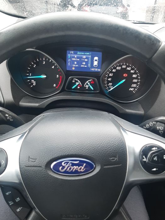 Продам Форд куга Ford Kuga