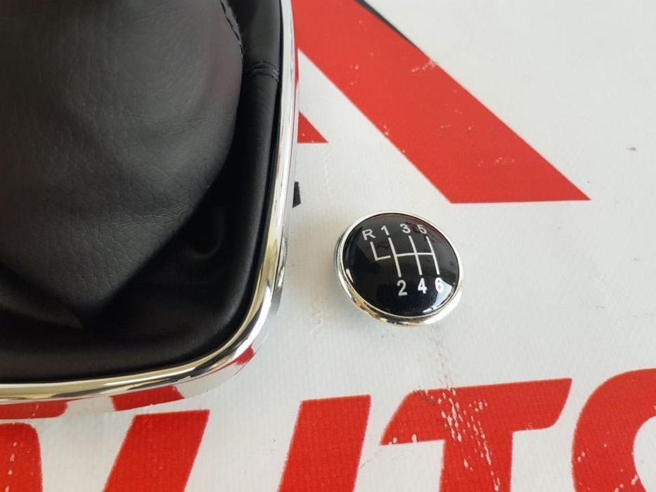 Manete de Velocidades VW Golf 4 / Bora