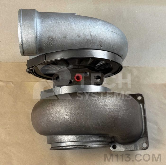 Турбіна PN 466176-1 NSN 2950-01-220-3253