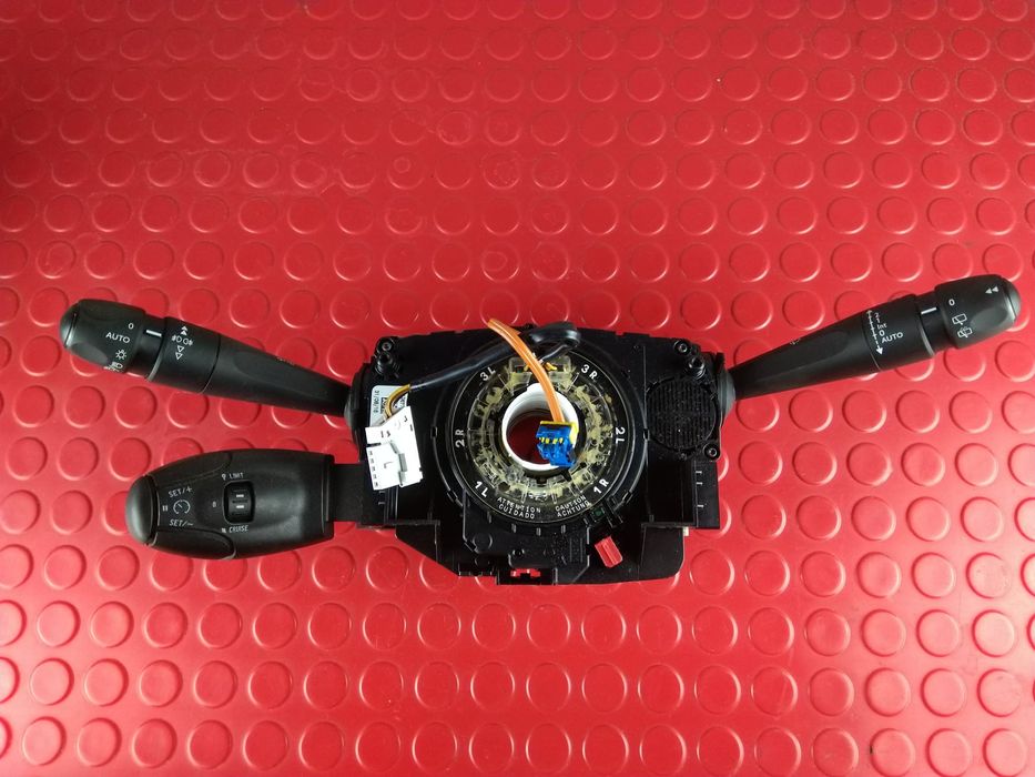 Fita de Airbags 98081769ZD - PEUGEOT 208 I