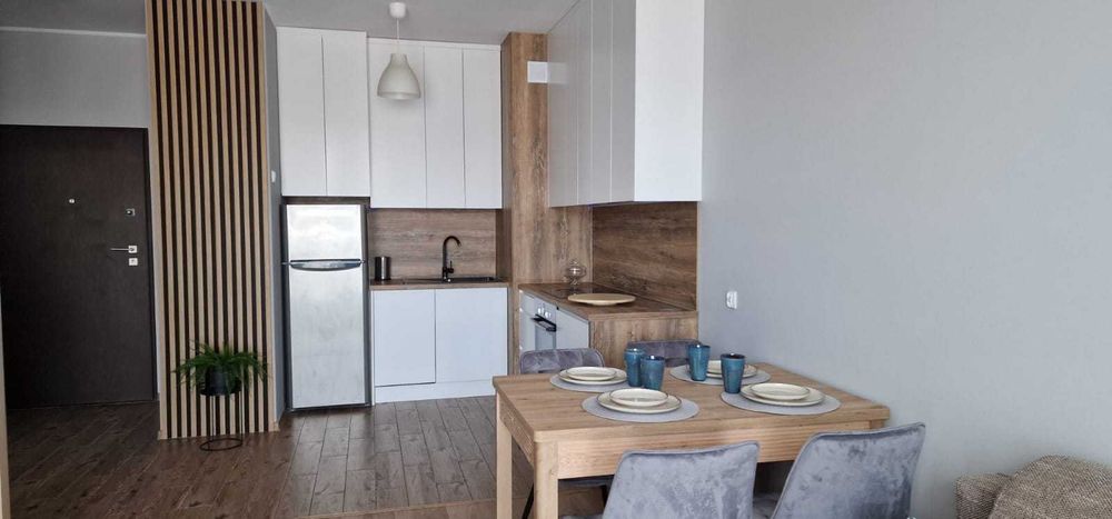 Mieszkanie 42m do wynajęcia Gdańsk Morena