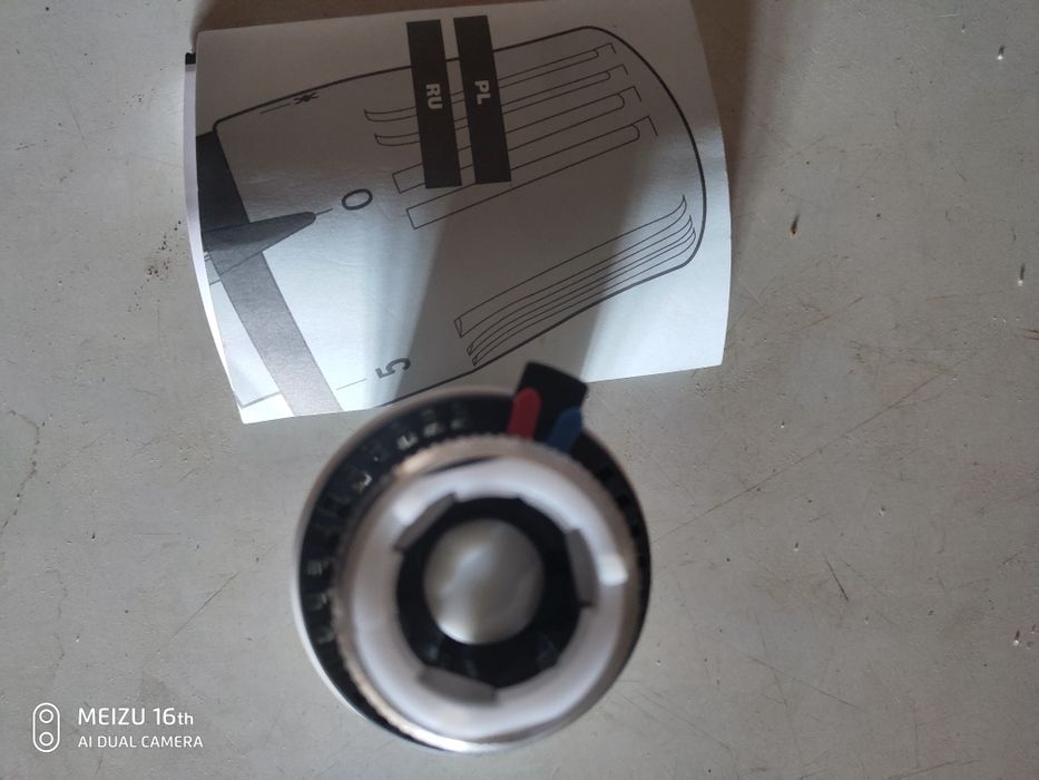 Продам термоголовеи