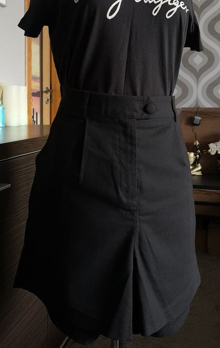 Spodenki damskie eleganckie rozmiar XL