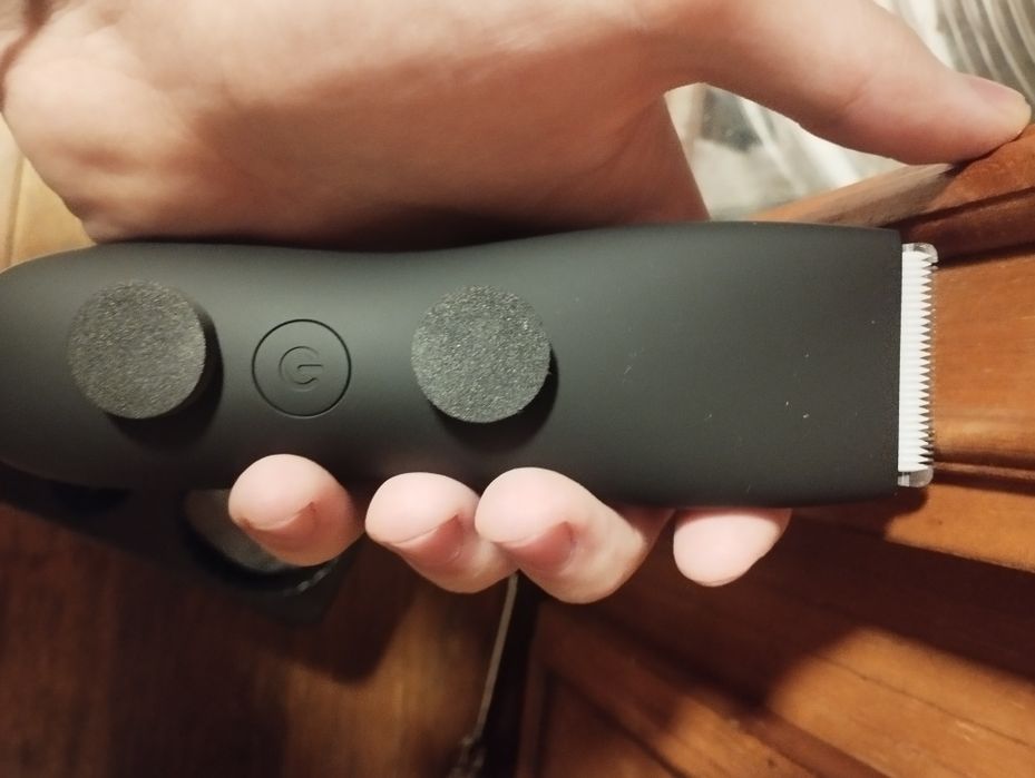 Продам мощный триммер