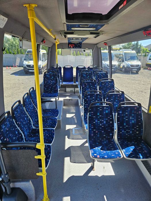 Fiat Ducato autobus