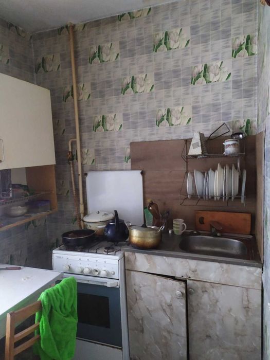 Сдам 1к Святошинський р-н  вул Олександра Махова  1-в