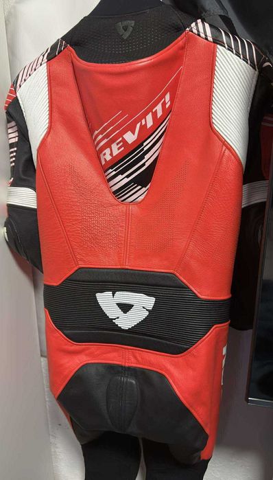 Fato / Macacão de 1 peça Mota - Rev It Apex