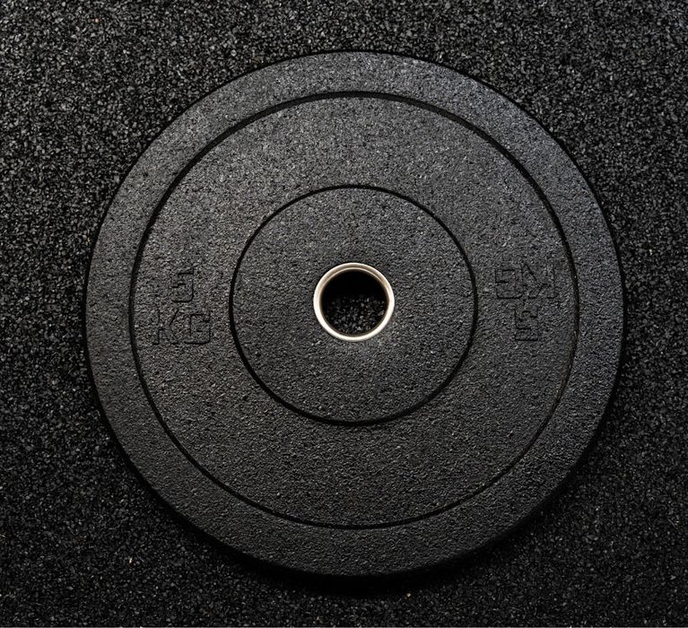 Hi-temp Bumpers valor par 5kg 10kg 15kg 20kg