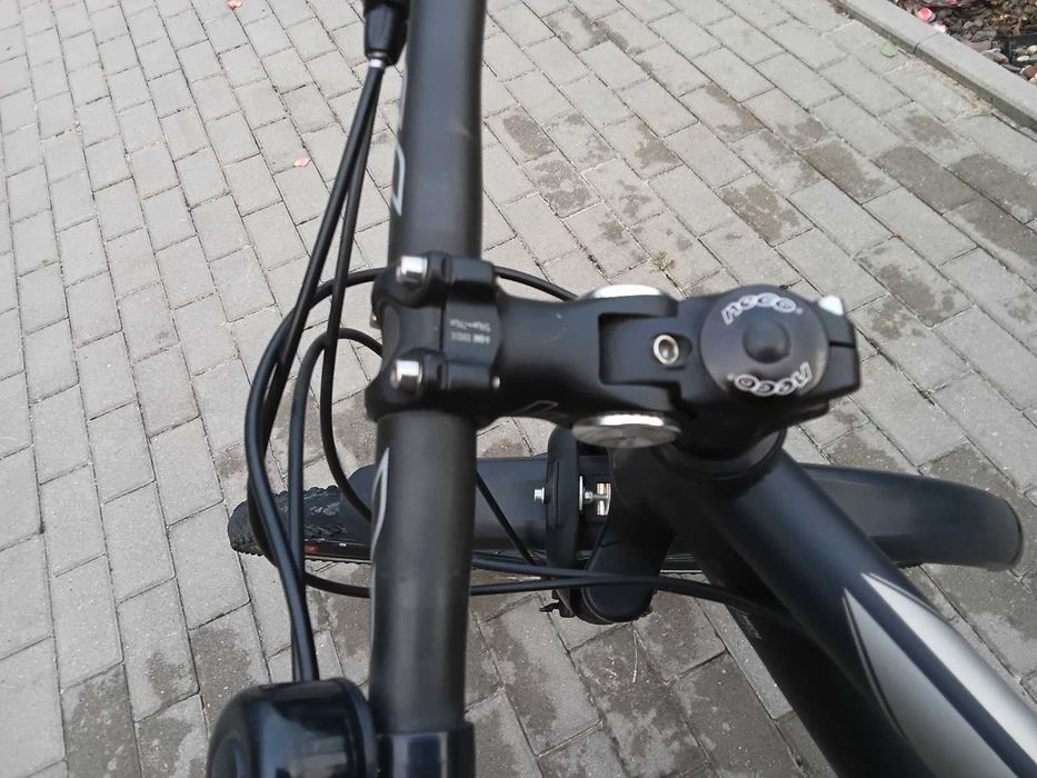 Rower Kross Evado 2,0 męski - używany