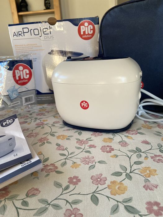 Aerossol Air Projet Plus