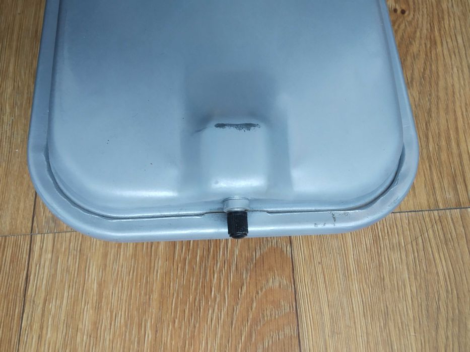 Розширювальний бак 7 л для котла Ferroli Domiproject 24