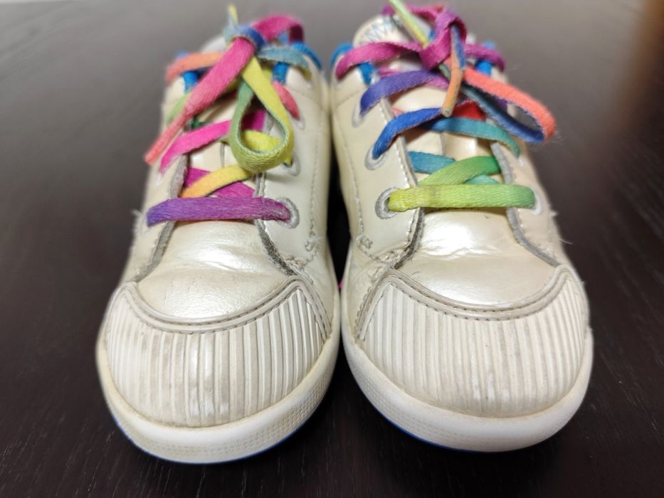 Sapatilhas para Menina marca Nike (Tam. 27)