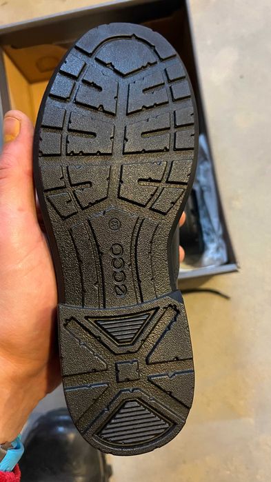 детские туфли ecco для девочки 32 размер