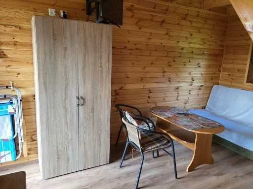 Sprzedam lub zamienię nieruchomość nad morzem