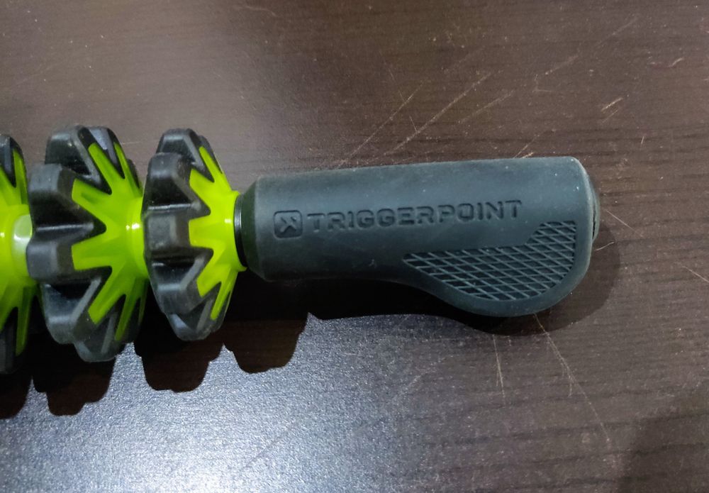 Rolo de Massagem Trigerpoint