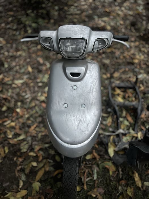 Yamaha Jog Aprio 5bm На ходу