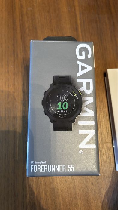 Garmin Forerunner 55